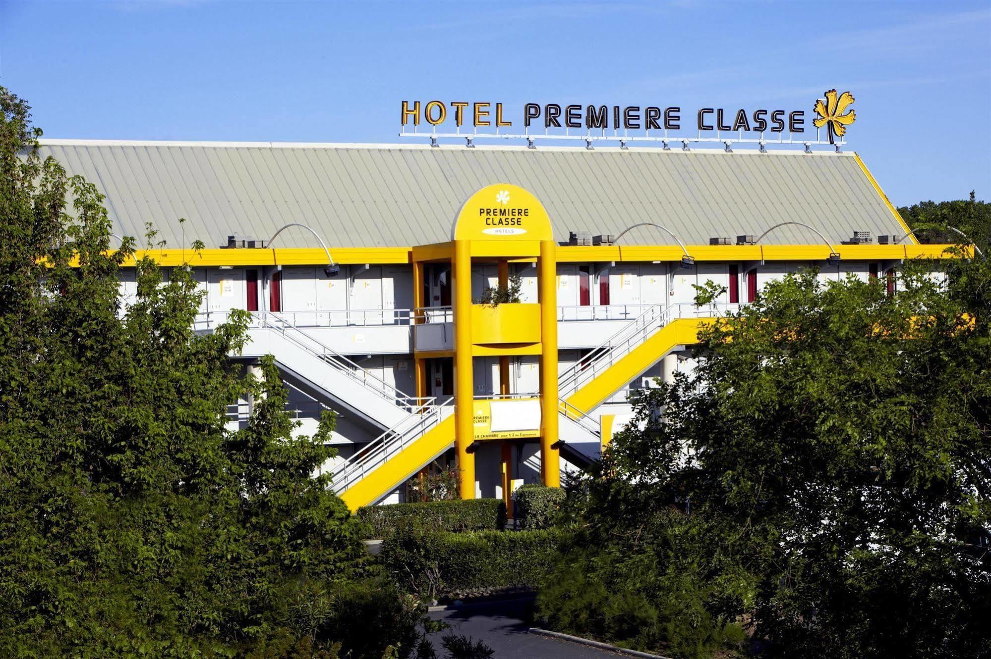 Premiere Classe Hotel